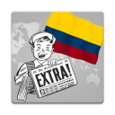 Colombia Noticias Icon