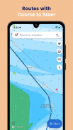 savvy navvy - marine navigation screenshot 2