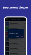 Document Viewer: PDF, Word, Excel, PPT & Text File screenshot 2