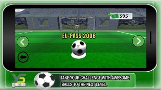 Soccer Run: Star Of Ball - Ball games screenshot 7