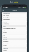 Lead Management System & Lead Tracker screenshot 3