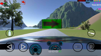 The Rally1 screenshot 3