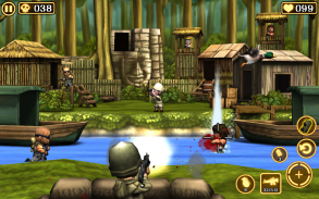 Gun Strike 2 screenshot 3