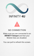 Infinity4Uv2 screenshot 1