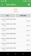 Call Blocker &Call Logs Backup screenshot 5