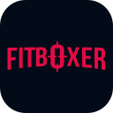 FitBoxer - Kickboxing by Maurizio Granieri Icon