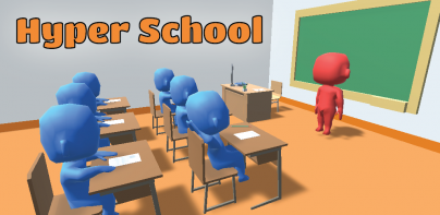 Hyper School