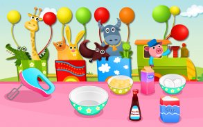 Cooking Game-Quick Cupcakes screenshot 9