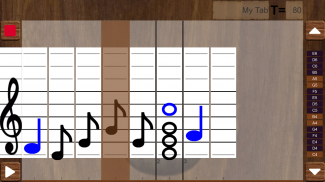 Kalimba Real screenshot 5