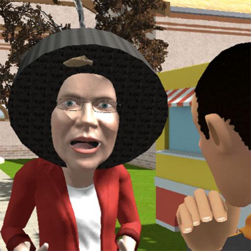 Scary Teacher 2020 Scary Evil Teacher Revenge 3D APK for Android