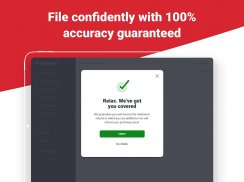 TaxSlayer: File your taxes screenshot 4