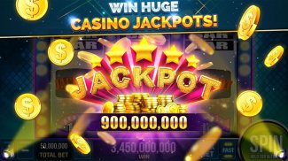 Vegas Magic™ Slots Free - Slot Machine Casino Game screenshot 1