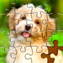 Quebra-Cabeças (Jigsaw Puzzles Clash) Icon