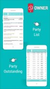 eOwner - Management App screenshot 2
