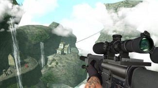 Sniper Shooter 2019 - Sniper Game screenshot 7