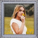 Photo Frames -Unlimited Icon
