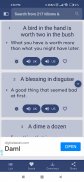 Idioms & Phrases screenshot 1