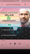 Similarities Between Islam & Christianity screenshot 4