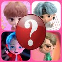 BTS ARMY QUIZ 2022