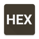 진수 변환기 (HEX, DEC, BIN, OCT) Icon