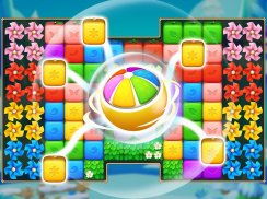 Fruit Block - Puzzle Legend screenshot 0