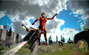 Attack on Titan: Brave Order para Android - Baixe o APK na Uptodown