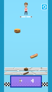 Fat Bounce screenshot 1