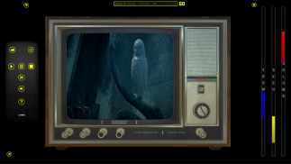 Retro TV Player screenshot 2