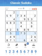 Sudoku Master - Number Games screenshot 5