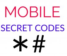 All Mobiles Secret Codes - Secret codes for phones screenshot 2