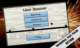 Line Runner screenshot 2