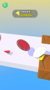 Slices Runner screenshot 5