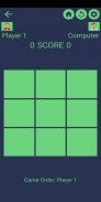 Tic Tac  Toe Goal - XOX Classic Puzzle screenshot 3