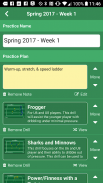 SoccerXpert Coach App screenshot 4