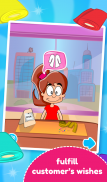 Tailor Kids (خياط الأطفال) screenshot 13