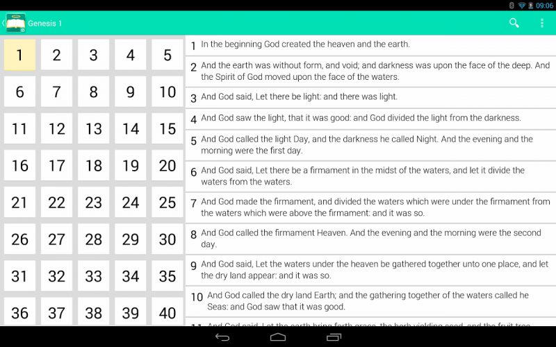 Holy Bible 2 3 4 2 Download Android Apk Aptoide - roblox apk for android 422