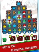 Christmas Blast : Sweeper Match 3 Puzzle! screenshot 3