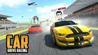 Racing Car Games - Car Games screenshot 2