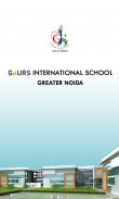 Gaurs International School screenshot 0