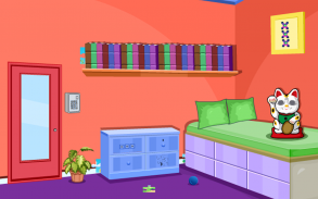 Escape Games-Puzzle Livingroom screenshot 6