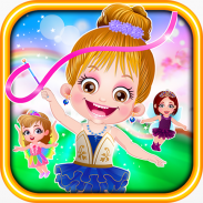 Baby Hazel Fairyland Ballet screenshot 10