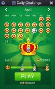 Solitaire: Advanced Challenges screenshot 7