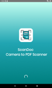 ScanDoc - Camera to PDF Scanner screenshot 15