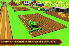 Farming Simulator: Become A Real Farmer screenshot 2