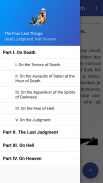 The four last things:death, hell, heaven (Trial) screenshot 0