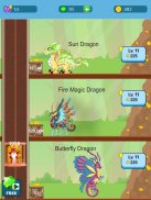 Dragon Village screenshot 2
