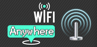 Wifi Connection Mobile Hotspot