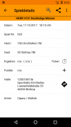 TSG Kirchhellen Handball screenshot 3