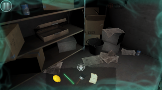 Haunted Rooms: Escape VR Game screenshot 11