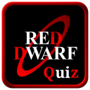 Red Dwarf Quiz Icon